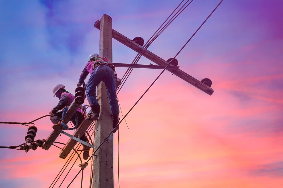 Elektrik Bakım ve Onarım Hizmetleri